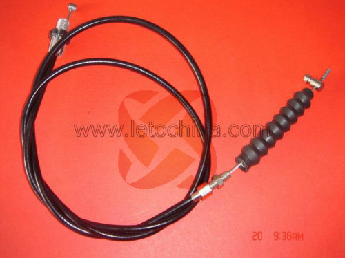 transport wheelchair brake cables