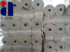 fiberglass woven roving fabric