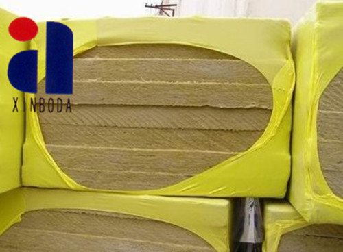 glass wool blanket