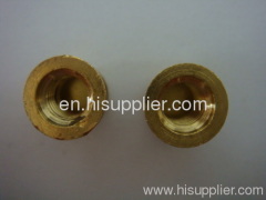 Brass parts