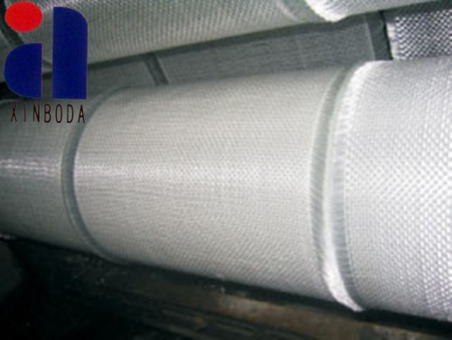 300g glass fabric for duct work