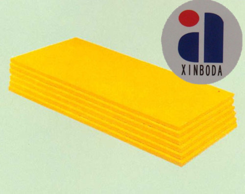 high quality rock wool board