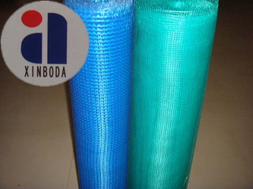 fiberglass mesh for construction