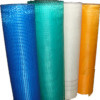 Fiber glass mesh