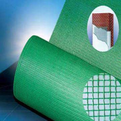 fiberglass mesh