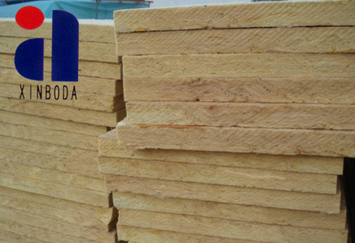 glass wool board