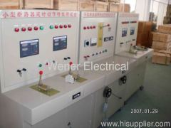 Wener Electroical Co., Ltd.