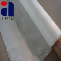 fiber glass fabric used in duct work