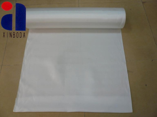 135g fiberglass cloth in duct work