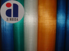 fiber glass mesh for construction