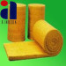 glass wool blanket for heat insulation
