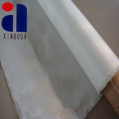 high quality fiberglass cloth in duct work