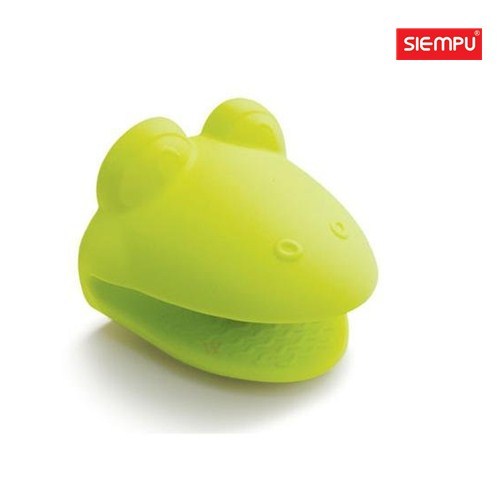 Silicone Frog Glove (SP-GL002)