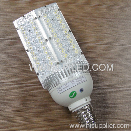 retrofit 40W led street light E40