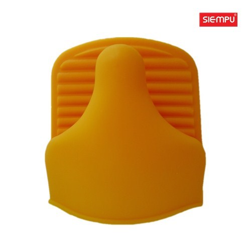 Silicone Oven Glove (SP-GL003)