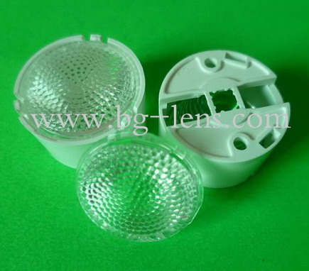 Cree led lens