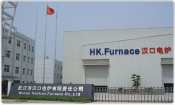 Wuhan Hankou Furnace Co.,Ltd