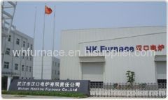 Wuhan Hankou Furnace Co.,Ltd