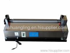 Paper Gluing Machine