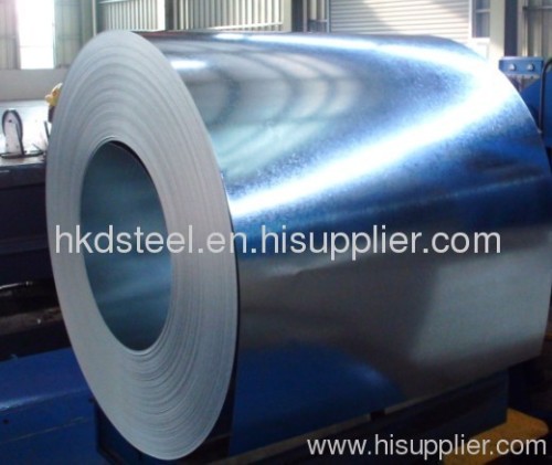 steel coils