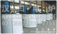 Heat-insulated Mortar Vitrification Microsphere Expansion Furnace
