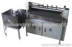 Hot Melt Gluing Machine