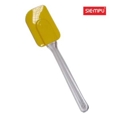 Silicone Spatula (SP-SP007)