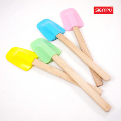 Silicone Spatula (SP-SP008)