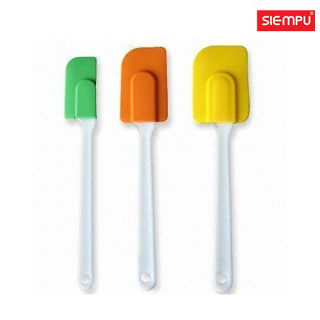 Silicone Spatula Set (SP-SP010)