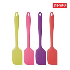 Large Silicone Spatula (SP-SP013)