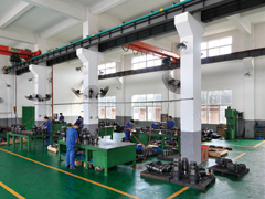 Martin Hydraulic XingHong(NingBo) Co.,LTD.