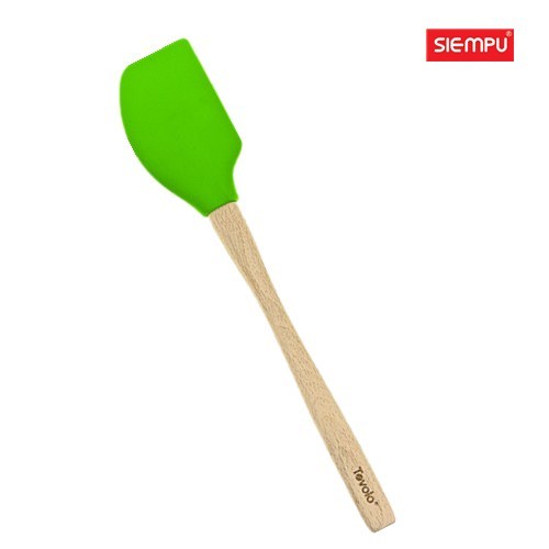 Silicone Spatula (SP-SP014)