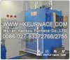 Ion-exchange salt-bath furnace