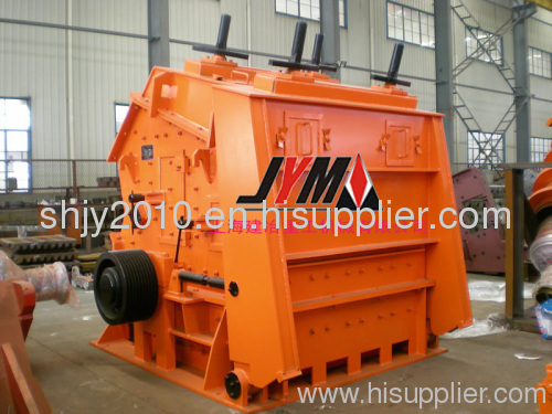 PF 1214 impact crusher