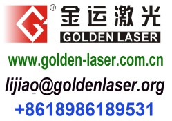 Wuhan Golden Laser Co.,ltd