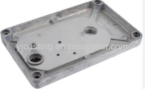 Zinc Die casting