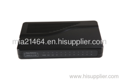 8 channel FXS VoIP gateway,ATA gateway