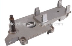 Aluminum Die casting