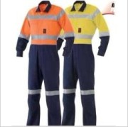 Choosing the best safety Workwear