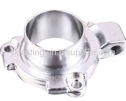 aluminium Die casting for auto