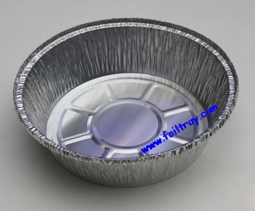 8" Round Cake Pan