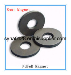 EM-192 Ferrite Ring Magnet