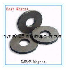 ferrite ring magnet