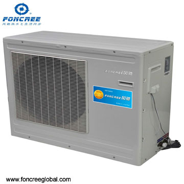 Foncree household air source heat pump water heater