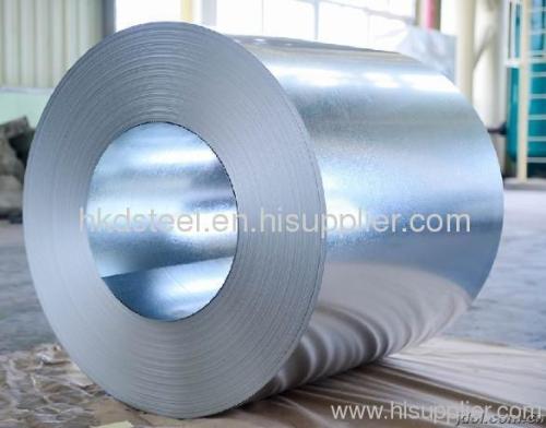 steel coil