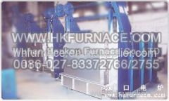 Mid-temperature Box Furnace
