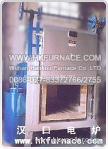 High-Precision and High Temperature Box Furnace