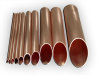 Copper Tubes Suitable for Gas services