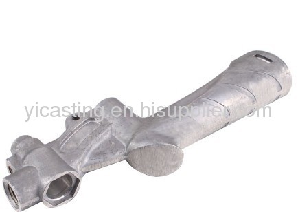 Aluminum Die casting part