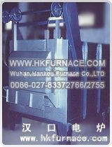 Box type Oil-fired Forging Furnace